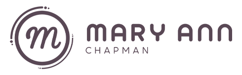 Mary Ann Chapman